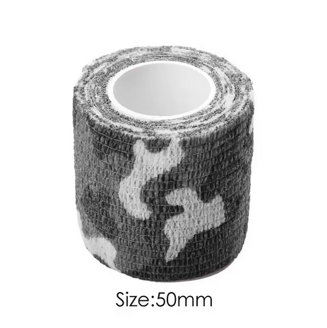 Tattoo Grip Bandage Cover Wraps Tapes