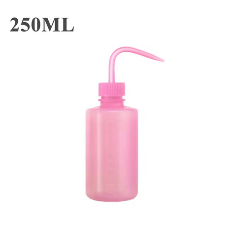 250/500ml Tattoo Wash Bottle