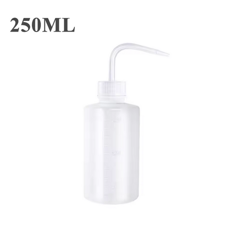 250/500ml Tattoo Wash Bottle