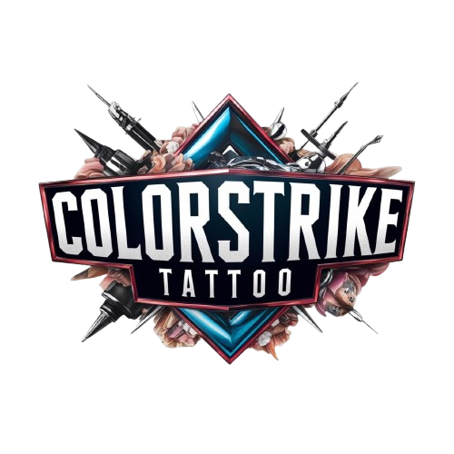 ColorStrike Tattoo